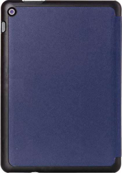 Produktbild MU Classic Dreifach faltbare Leder Smart Case Hülle (Asus ZenPad 10 (Z300))
