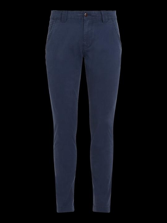 Image du produit Tommy Hilfiger Tommy Jeans Scanton Chino Slim Fit Twilight Navy (W34/L30)