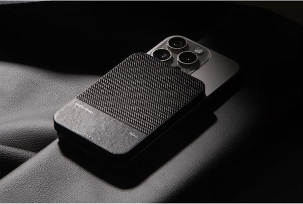 Produktbild Native Union ReClassic Magsafe Power Bank (5000 mAh, 15 W, 15 Wh)