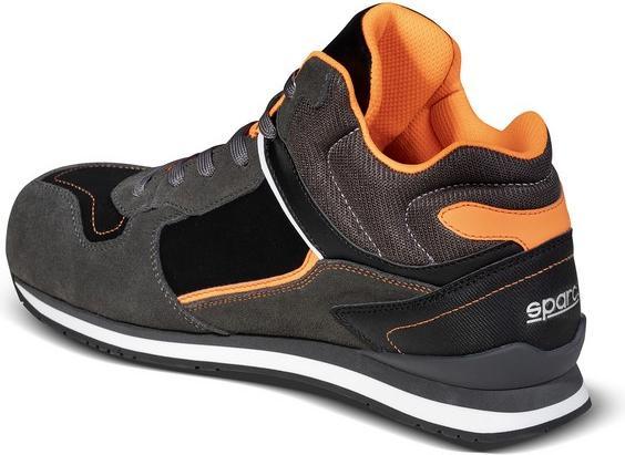 Produktbild Sparco Sicherheitsschuhe Gymkhana-H (47)