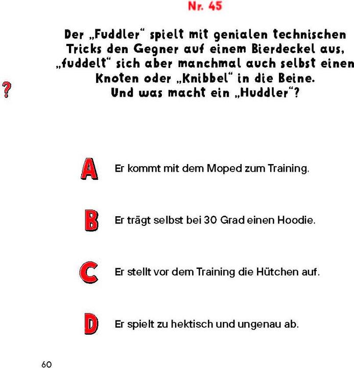 Actual product image Können Sie Pfälzisch? - Edition Fuddler (German, Uwe Herrmann, Michael Konrad, 2022)