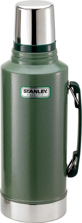 Image du produit Stanley 1913 Bouteille sous vide classique (1.90 l)