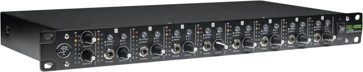 Actual product image Mackie Hm-800 (gain switch)