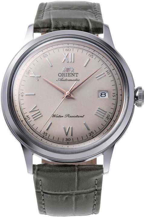 Orient Classic Bambino Classic - RA-AC0025N (Analoguhr, 40 mm)