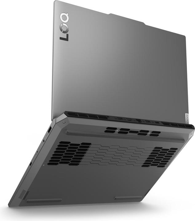 Immagine prodotto Lenovo LOQ 15ARP9/RYZEN 7 7435HS 3.1G 8C 16T/24GB/1TB/RTX4060 8GB G6 128B/WIN HOME ADV STD AZERTY BE (15.60", AMD Ryzen 7 7435HS, 24 GB, 1000 GB, ESSERE)