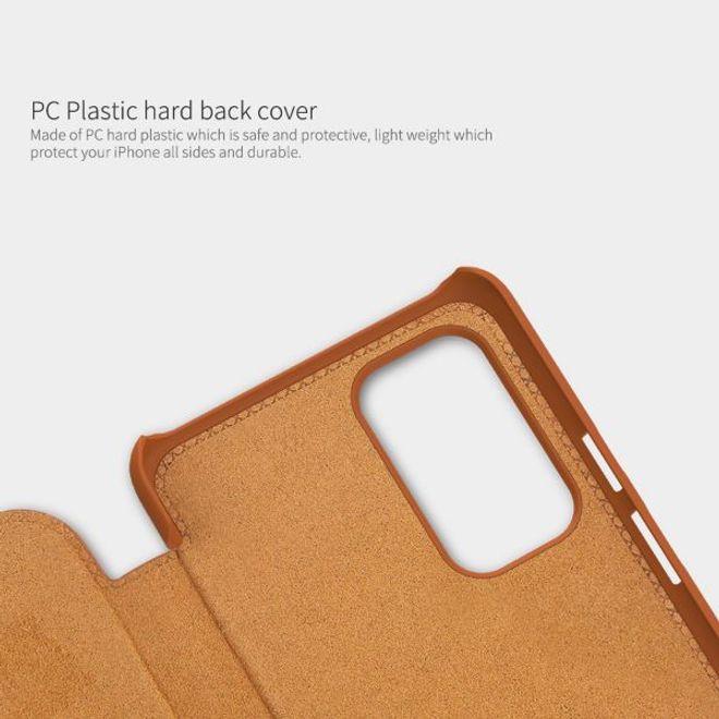 Immagine prodotto Nillkin Serie Qin (OnePlus 9)