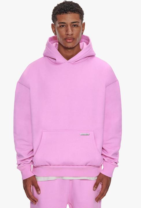 Produktbild Dropsize Super Heavy Blank Hoodie - 124973 (M)