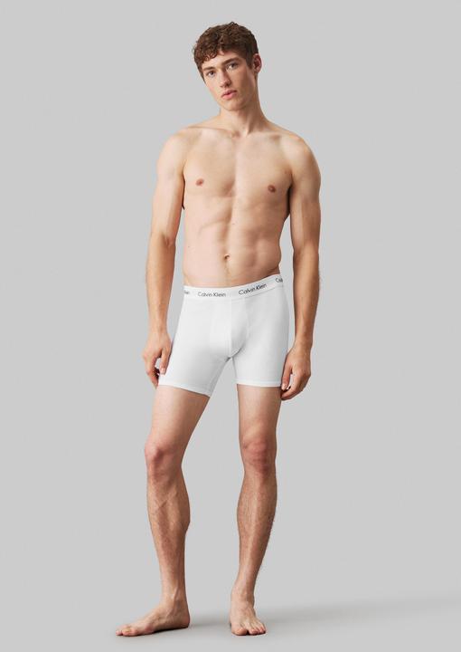 Immagine prodotto Calvin Klein Boxer 3P - 80596 (M, confezione da 3)