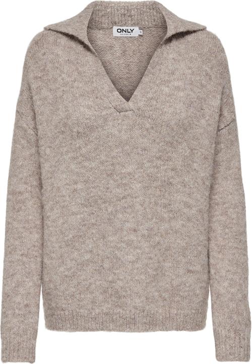 Image du produit Only ONLMAGGIE Pull-over en maille Pull-over en maille (M)