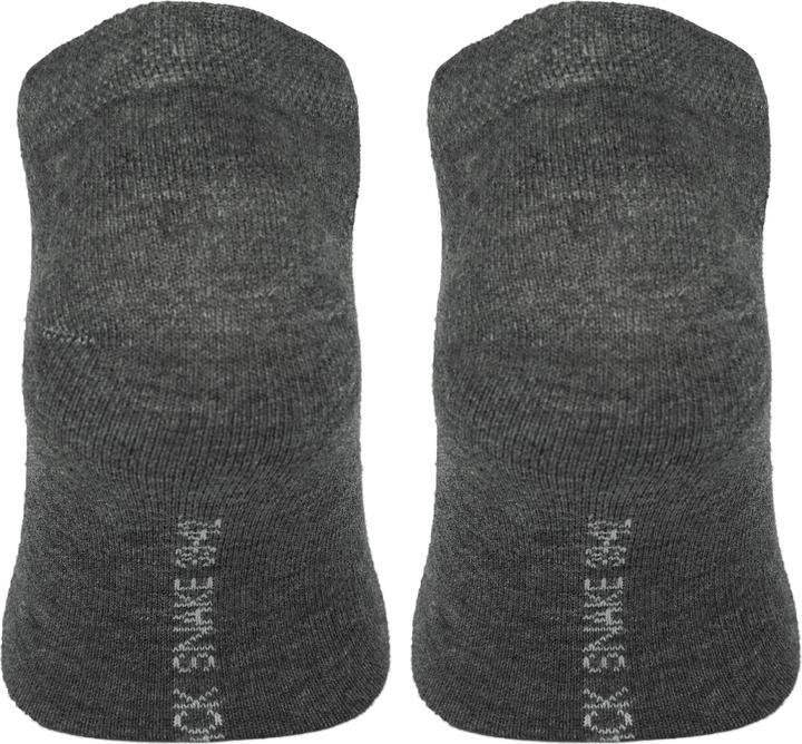 Image du produit Black Snake 3 paires de chaussettes basiques (Lot de 3, 47 - 50, 43 - 46, 39 - 42, 35 - 38)