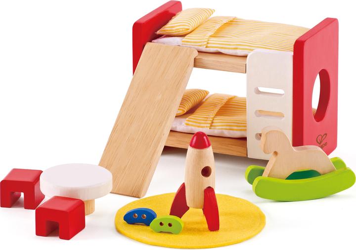 Hape Kinderzimmer