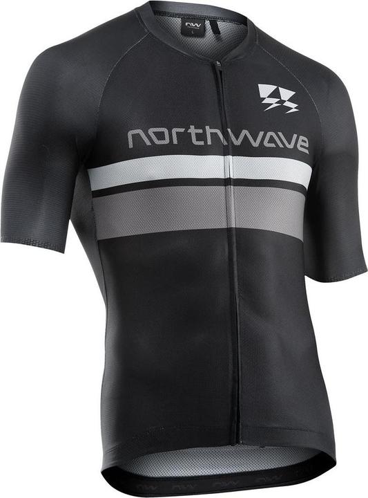 Northwave Blade Air 2 Jersey Kurzarm-Radtrikot (M)