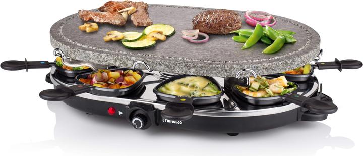 Produktbild Princess Raclettegrill