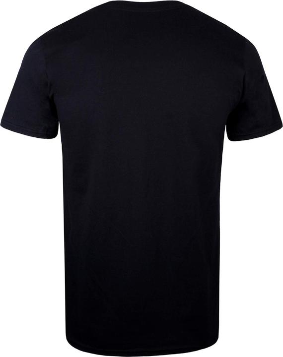 Actual product image Star Wars Mens Signature T-Shirt (4XL)
