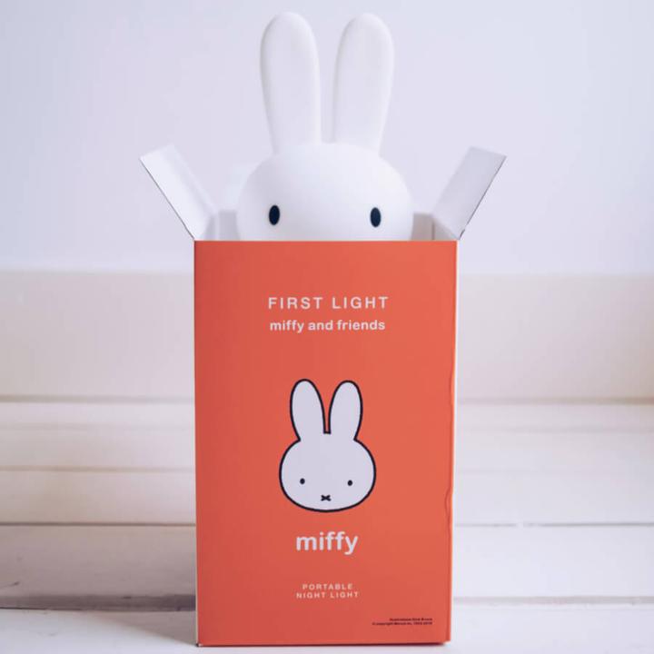 Image du produit Mr Maria Faisceau de Lumière Miffy