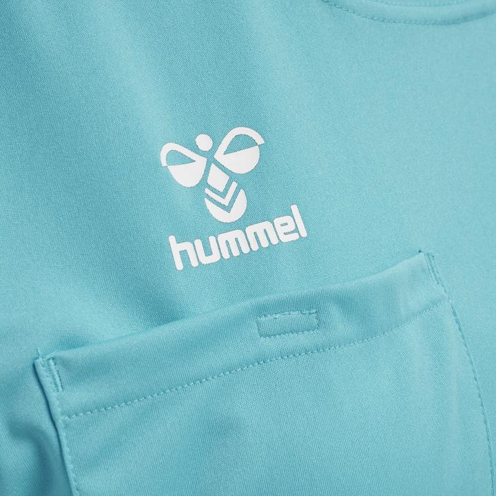 Immagine prodotto hummel Arbitro Chevron Maglia Donna S/S (L)