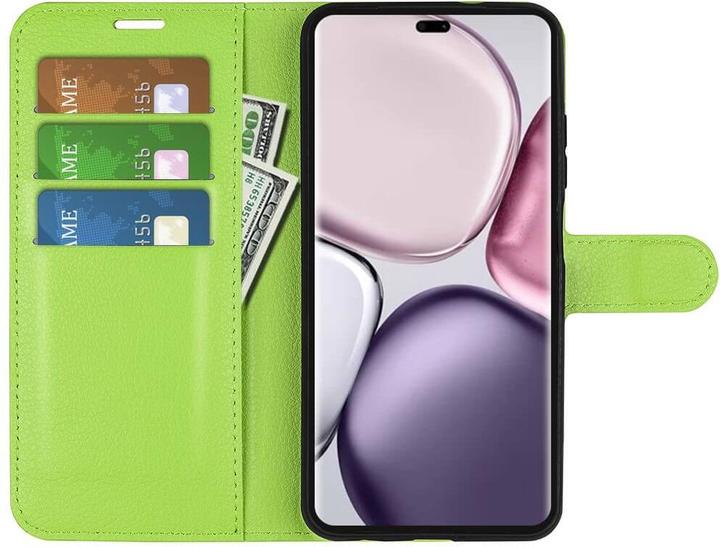 Produktbild Cover-Discount Leder Etui Hülle (Honor 7 Lite)