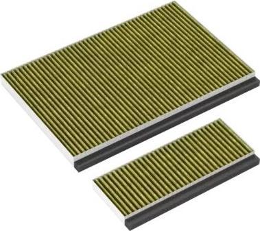 Immagine prodotto Siemens Bosch Neff filtro a carboni attivi 11041790 Sostituzione da 11018700 LZ10AKA00