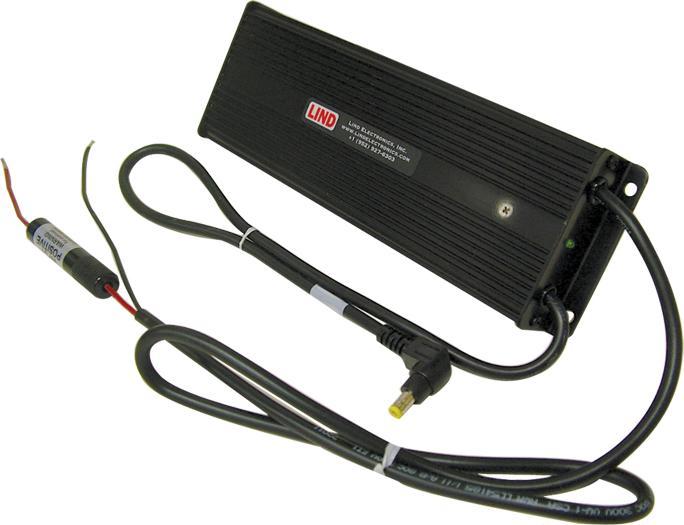 Immagine prodotto Gamber-Johnson ALIMENTAZIONE 12-32V ET50/55