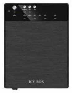 Image du produit Icy Box Ib-3640su3 (3.5")