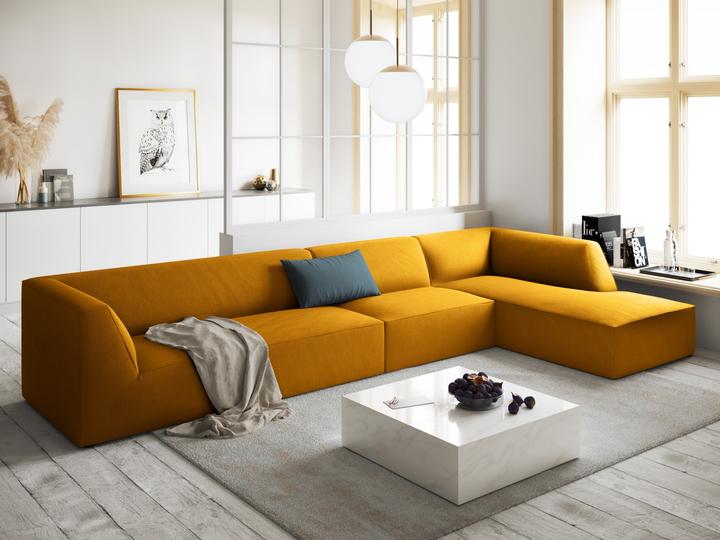 Actual product image Micadoni Ruby (Corner sofa)