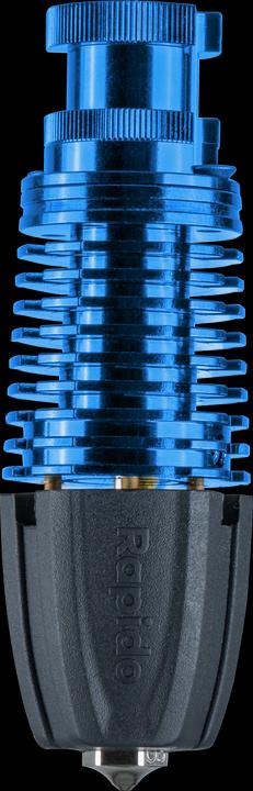 Immagine prodotto Phaetus Rapido Hot-End ad alto flusso - Blu