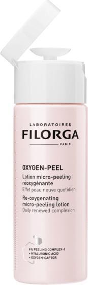 Actual product image Filorga Oxygen Peel (Exfoliation, 150 ml)