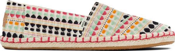 Produktbild Toms W's Alpargata Rope Woven (38)