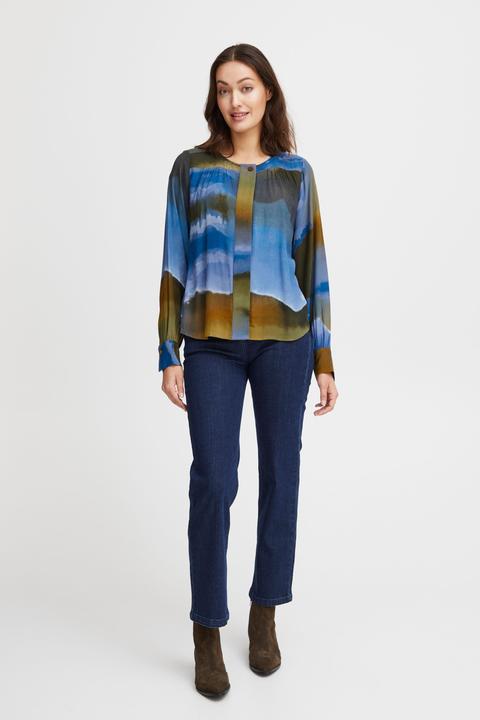 Produktbild Fransa FRREBEKKA BL 1 - Blouse - 20612926 (S)