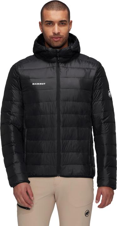 Image du produit Mammut Veste à capuche Crag IN Hommes (M)