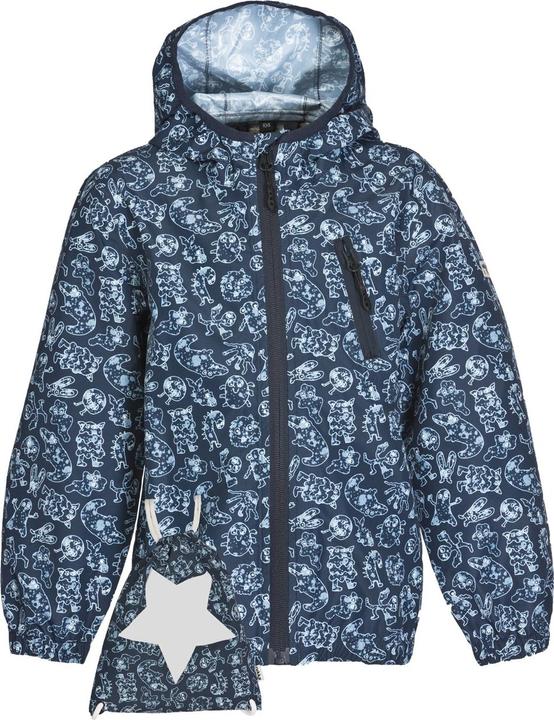 Image du produit Rukka Veste de pluie pour enfants Travelino (110)