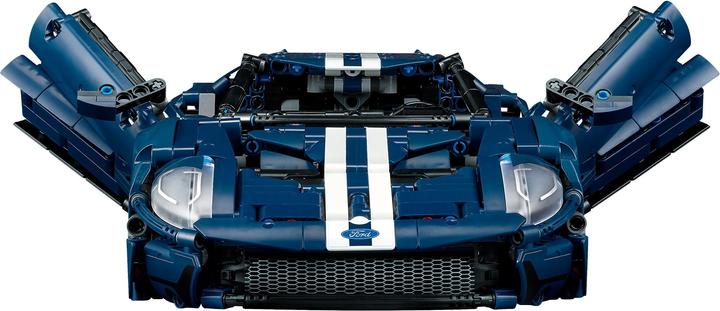 Image du produit LEGO Ford GT 2022 (42154, LEGO Technic)