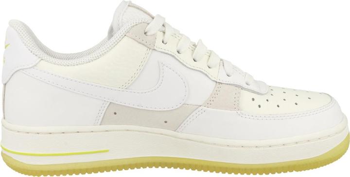 Produktbild Nike Air Force 1 '07 - 63589 (36.5)