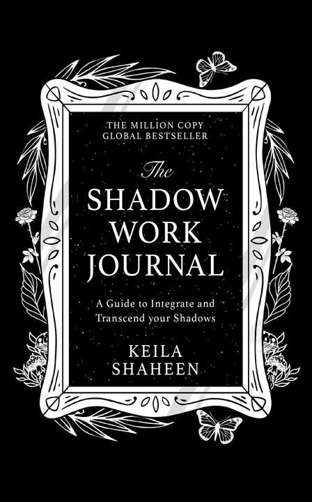 Immagine prodotto The Shadow Work Journal (Inglese, Shaheen Keila, 2024)