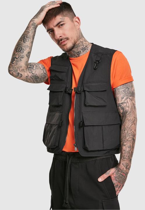Immagine prodotto Urban Classics gilet tattico (3XL)