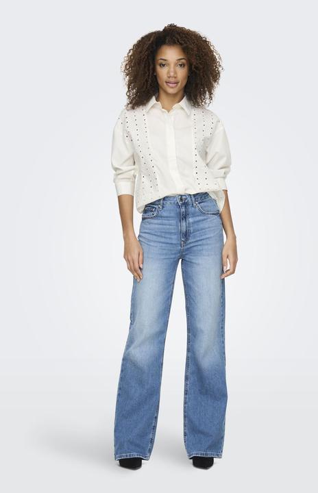 Actual product image JdY 3/4 sleeve shirt (M)