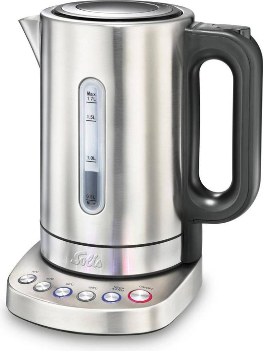 Solis Vario Temp Kettle (1.70 l)