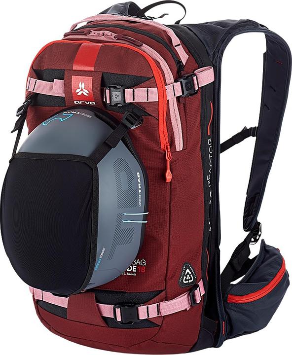Produktbild Arva Ride18 Switch (18 l)