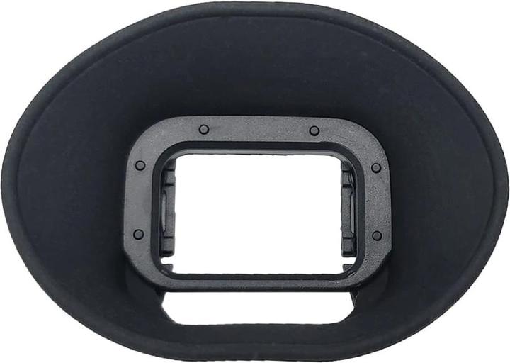 Image du produit Hoodman Eyecup pour Sony A1, A7S III & A7 IV (Œilleton)