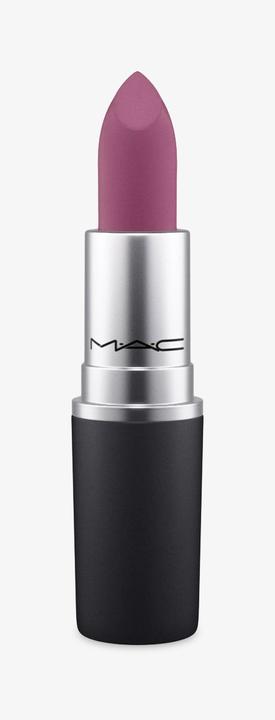 Image du produit MAC Cosmetics Powder Kiss Lipstick (P For Potent)
