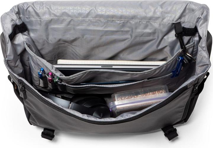 Productafbeelding Burley Bagagedrager Travoy Transit Bag Top