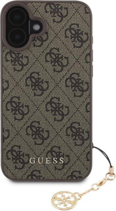 Image du produit Guess iPhone 16 Plus 4G Charm Case (Apple iPhone 16 Plus)