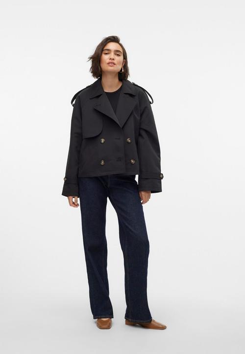 Actual product image Vero Moda VMCHLOE jacket trench coat (XL)