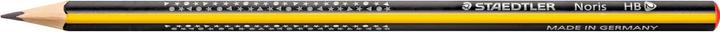 Immagine prodotto Staedtler Matite Noris 183-HB HB nero/giallo 12 pz. (HB, 12 x)
