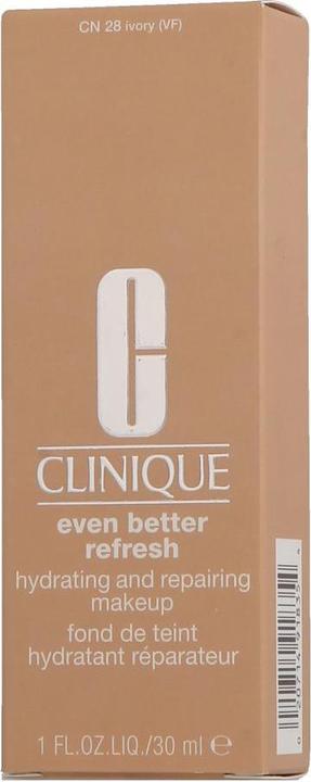 Actual product image Clinique Even Better (CN 28 Ivory)