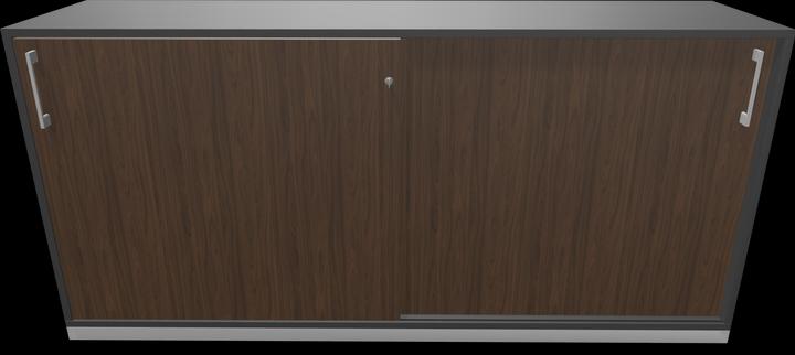 Immagine prodotto Narbutas Scelta armadio ad ante scorrevoli (160 x 40 x 76 cm)