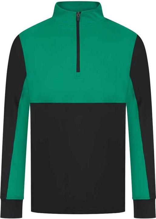Produktbild Finden & Hales Trainingsjacke mit kurzem Reissverschluss (XS)