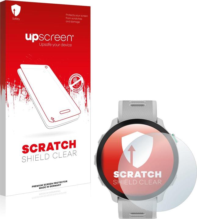 upscreen Scratch Shield Protection