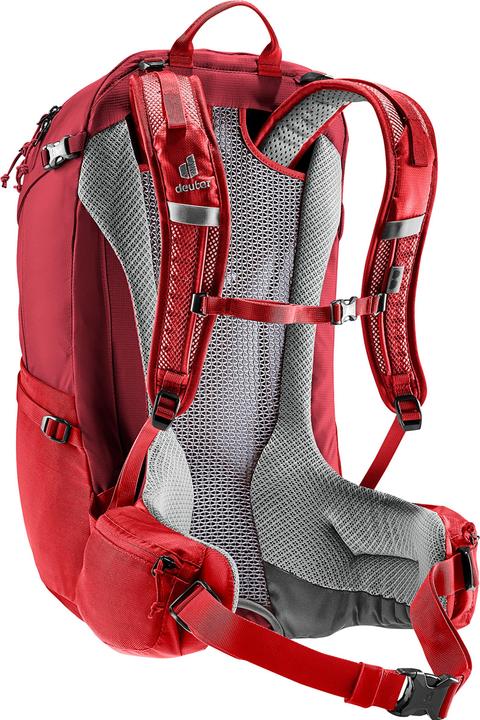 Actual product image Deuter Futura 27 (27 l)