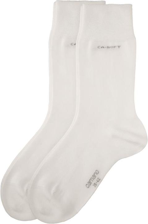 Camano Unisex Classic Socks